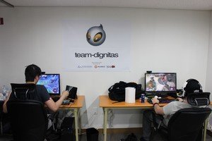 HOTS Busan Bootcamp by MARKO 125 pics