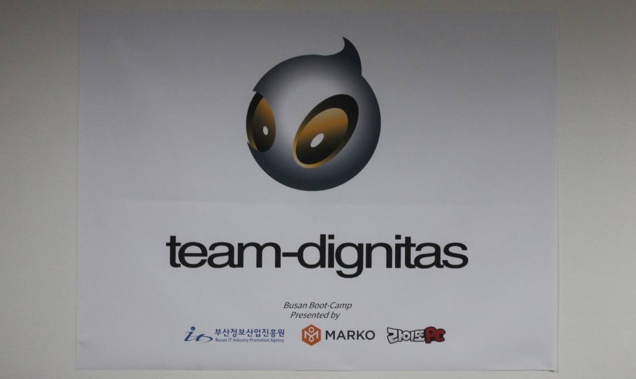 Gallery: Heroes of the Storm bootcamp in Busan, South Korea