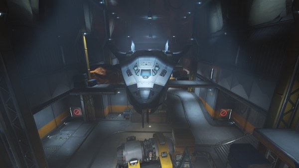 Mada Mada! A Collection of Genji Flank Routes Part II: The Payload Maps