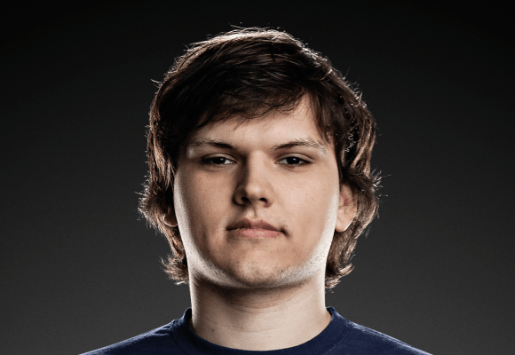 Interview with ANX Kira on his Worlds experience