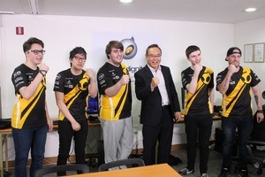 HOTS Busan Bootcamp by MARKO 125 pics