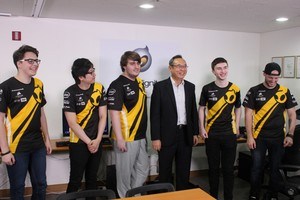 HOTS Busan Bootcamp by MARKO 125 pics