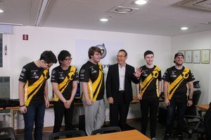 HOTS Busan Bootcamp by MARKO 125 pics