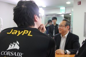 HOTS Busan Bootcamp by MARKO 125 pics