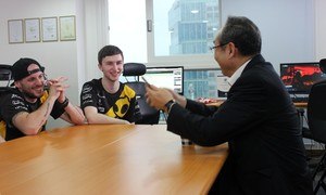 HOTS Busan Bootcamp by MARKO 125 pics