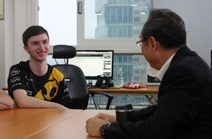 HOTS Busan Bootcamp by MARKO 125 pics