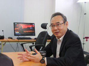 HOTS Busan Bootcamp by MARKO 125 pics