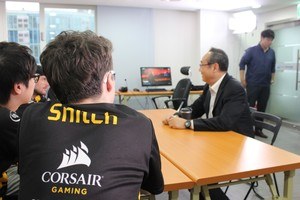 HOTS Busan Bootcamp by MARKO 125 pics