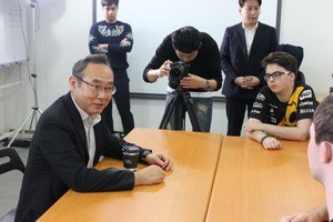HOTS Busan Bootcamp by MARKO 125 pics