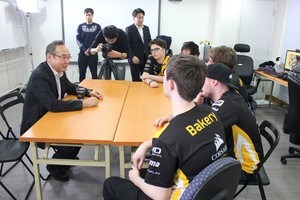 HOTS Busan Bootcamp by MARKO 125 pics