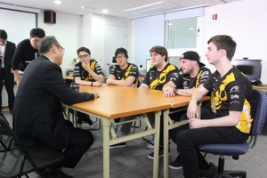 HOTS Busan Bootcamp by MARKO 125 pics