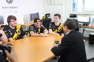 HOTS Busan Bootcamp by MARKO 125 pics