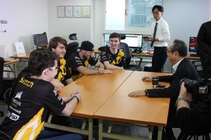HOTS Busan Bootcamp by MARKO 125 pics