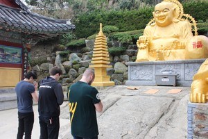 HOTS Busan Bootcamp by MARKO 125 pics