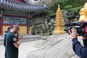 HOTS Busan Bootcamp by MARKO 125 pics