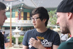 HOTS Busan Bootcamp by MARKO 125 pics