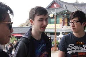 HOTS Busan Bootcamp by MARKO 125 pics