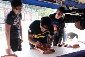 HOTS Busan Bootcamp by MARKO 125 pics