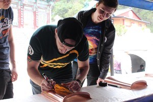HOTS Busan Bootcamp by MARKO 125 pics
