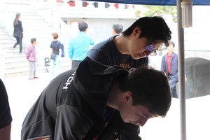 HOTS Busan Bootcamp by MARKO 125 pics