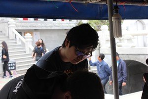 HOTS Busan Bootcamp by MARKO 125 pics