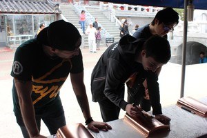 HOTS Busan Bootcamp by MARKO 125 pics