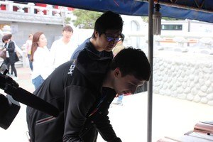 HOTS Busan Bootcamp by MARKO 125 pics