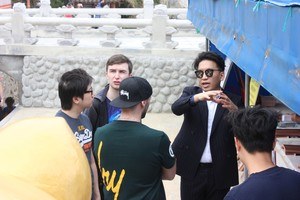 HOTS Busan Bootcamp by MARKO 125 pics