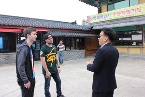 HOTS Busan Bootcamp by MARKO 125 pics