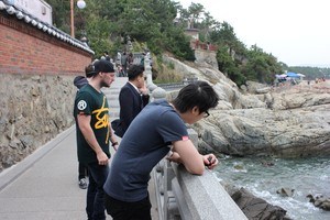 HOTS Busan Bootcamp by MARKO 125 pics