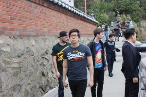 HOTS Busan Bootcamp by MARKO 125 pics