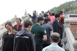HOTS Busan Bootcamp by MARKO 125 pics