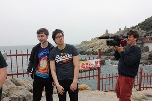 HOTS Busan Bootcamp by MARKO 125 pics