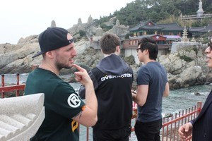 HOTS Busan Bootcamp by MARKO 125 pics