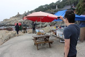 HOTS Busan Bootcamp by MARKO 125 pics