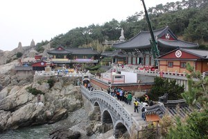 HOTS Busan Bootcamp by MARKO