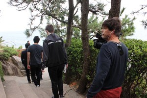 HOTS Busan Bootcamp by MARKO