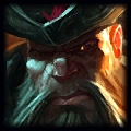 Defeating the Doom Bots of Doom and Devil Teemo: Champion Tier List