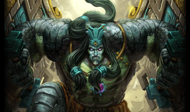 The Double Guardian Composition of Sanguine Esports