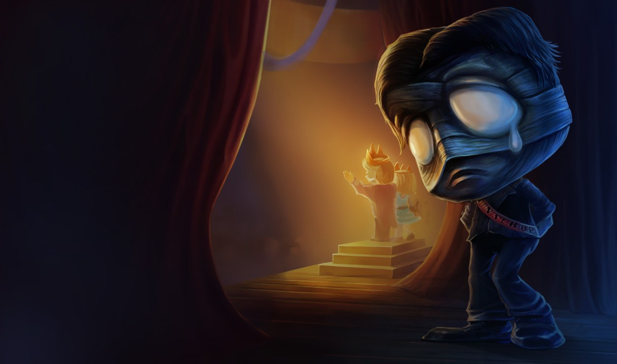 Seeing Silver: Choosing Your Role and Champion