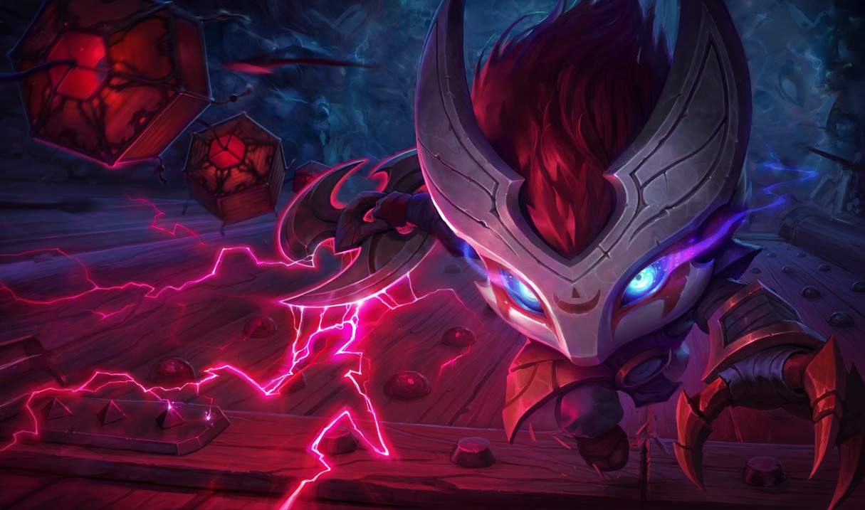 Seeing Silver: Choosing Your Role and Champion