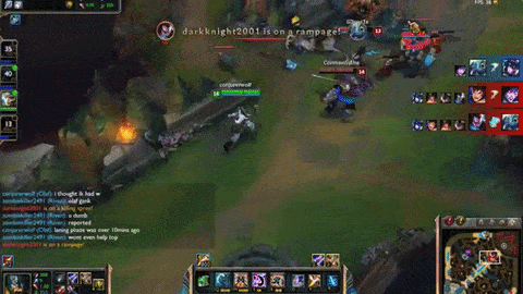 Build To Be Versatile: Adaptable Item Paths In League