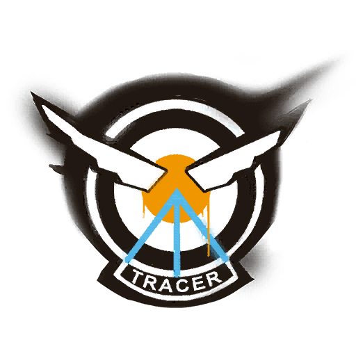 Cheers, Love! A Competitive Tracer Guide