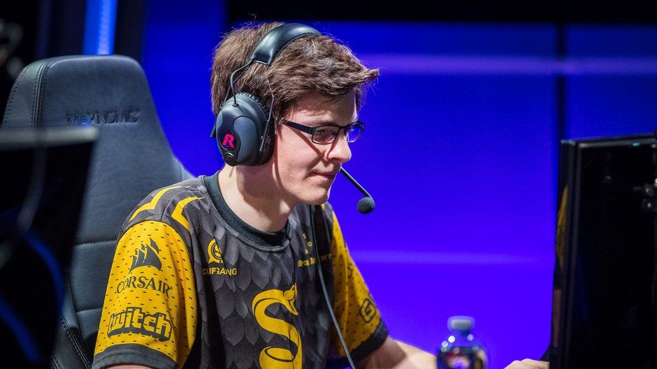 Interview with Splyce Support Mikyx on his 2016 season and Worlds