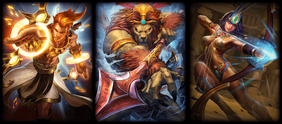 Duo Lane Combinations and How to Play Them