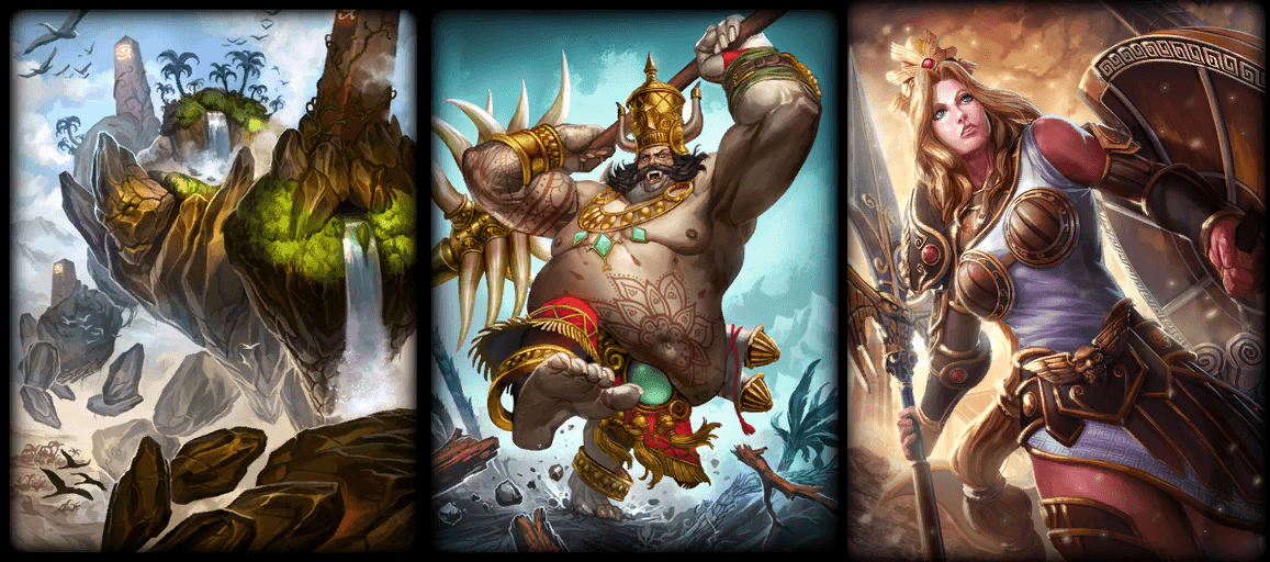 Duo Lane Combinations and How to Play Them