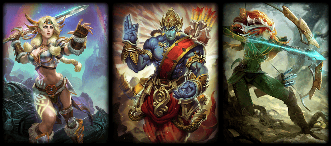 Duo Lane Combinations and How to Play Them