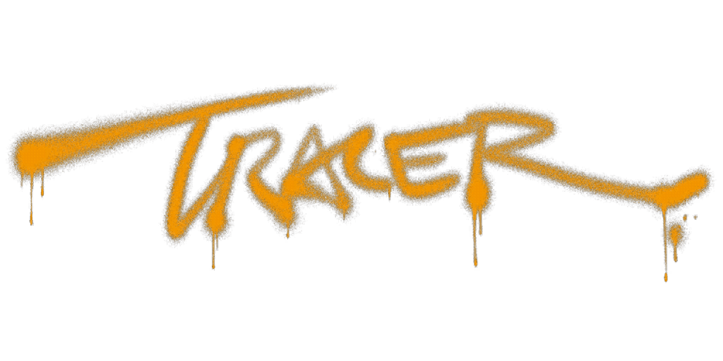 Cheers, Love! A Competitive Tracer Guide