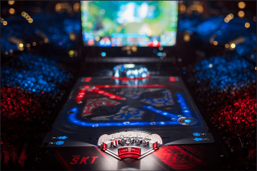 Tips from Worlds That You Can Use in Any ELO