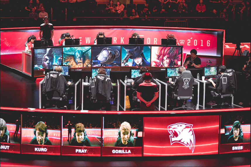 Tips from Worlds That You Can Use in Any ELO